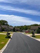 Bluebird Contractors LLC logo