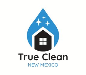 True Clean New Mexico logo