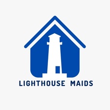 Lighthouse Maids logo