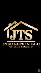 JTS Insulation, LLC logo