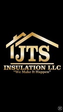 Logo for JTS Insulation, LLC