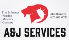 Avatar for A & J Services