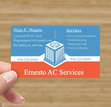 Avatar for Ernesto_AC_Services
