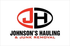 Avatar for Johnsons Hauling & Junk Removal LLC