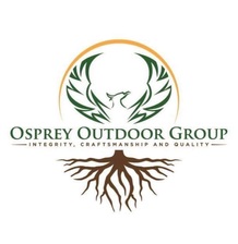 Logo for Osprey Outdoor Group