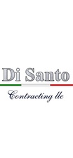 Di Santo Contracting logo