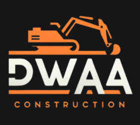 DWAA Construction Services logo