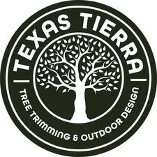 Logo for Texas Tierra, LLC