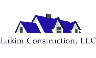 Lukim Construction, LLC logo