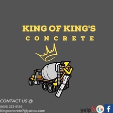 Avatar for King of Kings Concrete