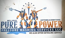 Avatar for Pure Power Pressure Washing Services LLC