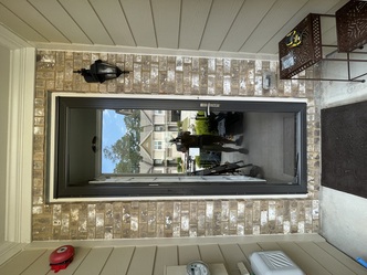 Door Installations by JJ logo