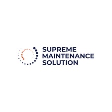 Logo for Supreme Maintenance Solutions