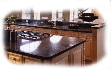 Marble Tec Fabrication logo