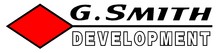 G. Smith Development logo