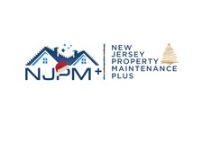 New Jersey Property Maintenance Plus logo