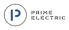 Prime Electric logo