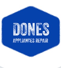 Logo for Dones Appliances Repair