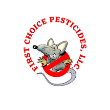 Logo for First Choice Pesticides LLC