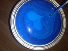 Logo for Simply Unique Painting