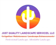 Avatar for Just Quality Landscape Services LLC