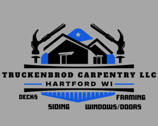 Truckenbrod Carpentry logo