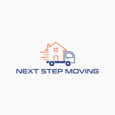 Logo for Next Step Moving