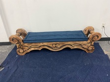 Logo for Hugo's Upholstery
