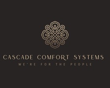 Logo for Cascade Comfort Systems LLC