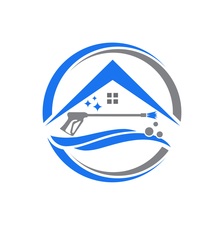 Logo for Polar Rush Exterior Cleaning Services
