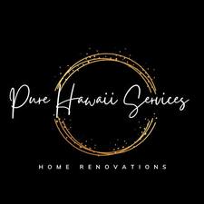 Avatar for Pure Hawaii Services