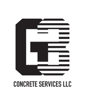 Logo for G3 Concrete Services, LLC