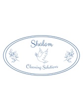 Avatar for Shalom Cleaning Solutions Inc