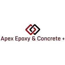 Logo for Apex Epoxy, LLC