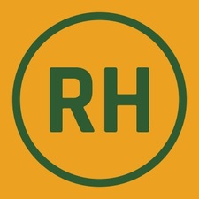 Ranch Hand Landscaping logo