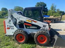 Avatar for McDowell's Bobcat Service