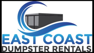 East Coast Dumpster Rentals logo