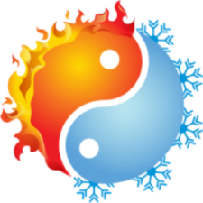 Logo for Kenders Heating and Air Conditioning LLC