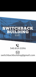 Switchback Building, LLC logo