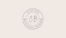 Avatar for Celeste Bode Professional Organizer
