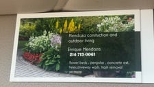 Avatar for Mendoza Construction and Outdoor Living