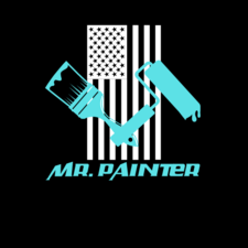 Logo for Mr. Painter LLC