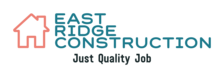 East Ridge Construction, LLC logo