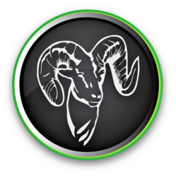 RAM Pest Management logo