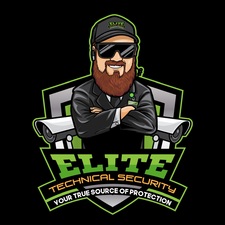 Avatar for Elite Technical Security