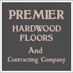 Premier Hardwood Floors & Contracting Company, LLC logo