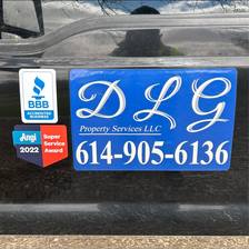 Avatar for DLG Property Services, LLC