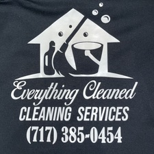 Avatar for Everything Cleaned