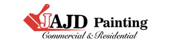 JAJD Painting, LLC logo