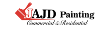 Logo for JAJD Painting, LLC